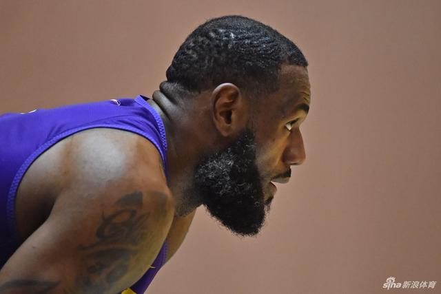 李虎翼:从小就想代表辽宁 希望在场上帮助球队